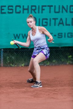 Lisa Körner 78 - Rosenpokal Uetersen